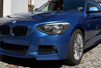 BMW 118 156.000 km 8.500 &euro; Floh-Seligenthal 98593