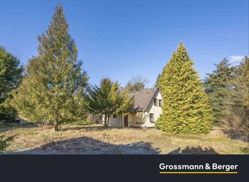 Grundstück zu verkaufen in Buchholz 749.000 € 2360 m²