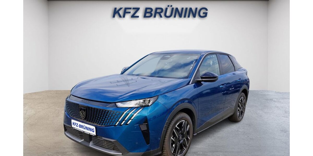 Peugeot 3008 25.738 km 26.880 &euro; Lingen (Ems) 49811