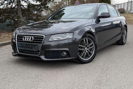 Audi A4 289.000 km 7.200 &euro; Hechingen 72379
