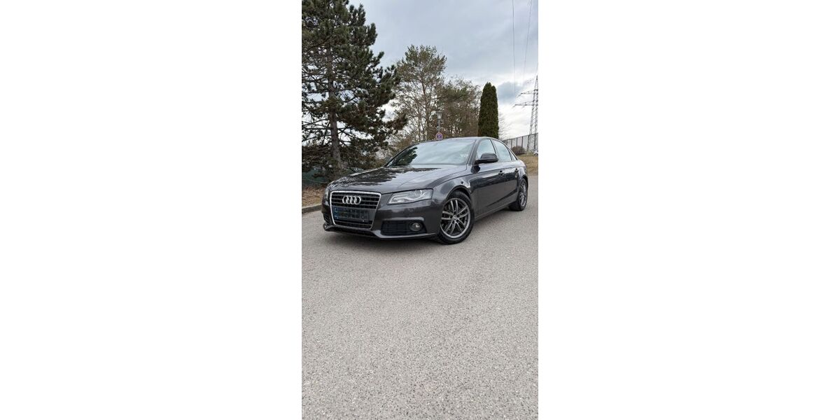 Audi A4 289.000 km 7.200 &euro; Hechingen 72379