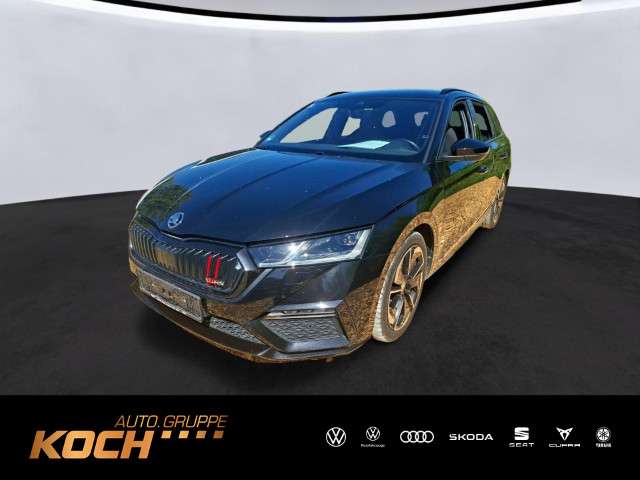 Skoda Octavia 54.550 km 29.430 &euro; Schwäbisch Hall 74523