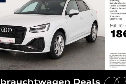 Audi Q2 28.485 km 31.440 &euro; Neumarkt 92318