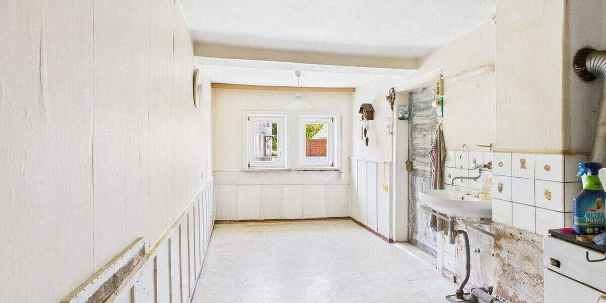 Einfamilienhaus Neuhaus-Schierschnitz Schierschnitz - 4 Zimmer, 77 m&sup2;, 34.999&euro; | Angebot:24973584