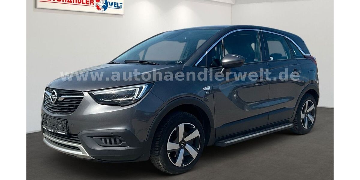 Opel Crossland (X) 155.509 km 7.999 &euro; Brehna 06796