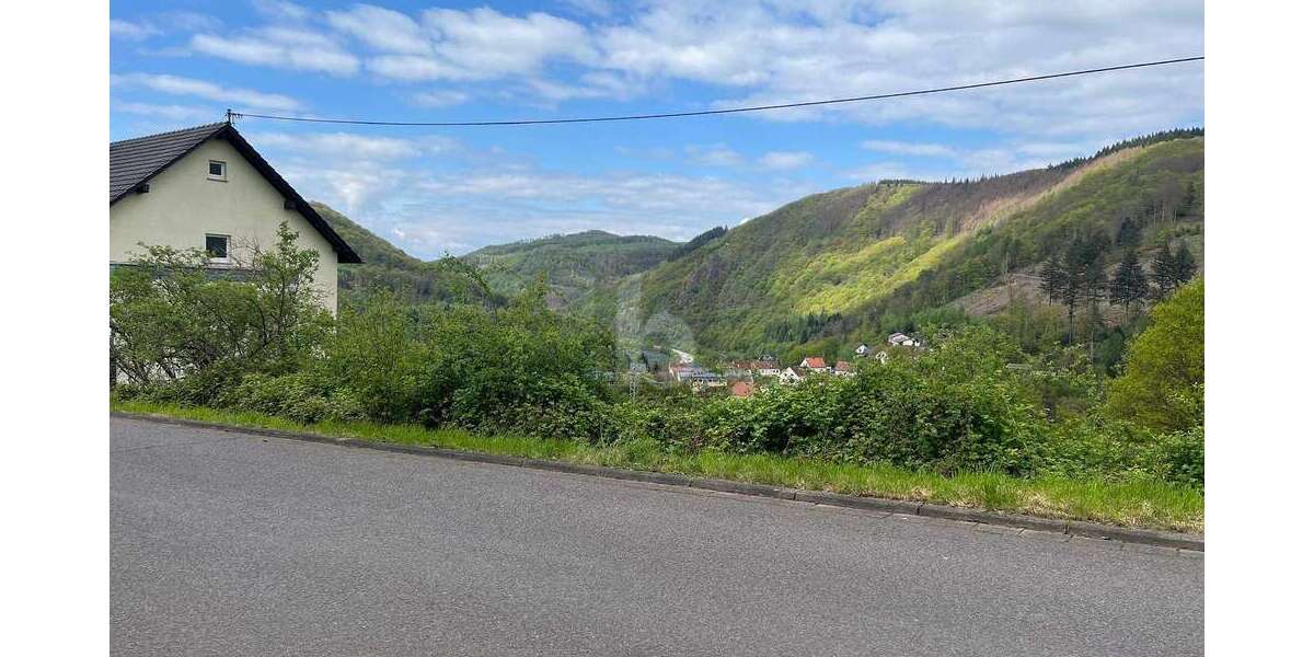 Grundstück Mettlach - 185.000&euro; | Angebot:26894813