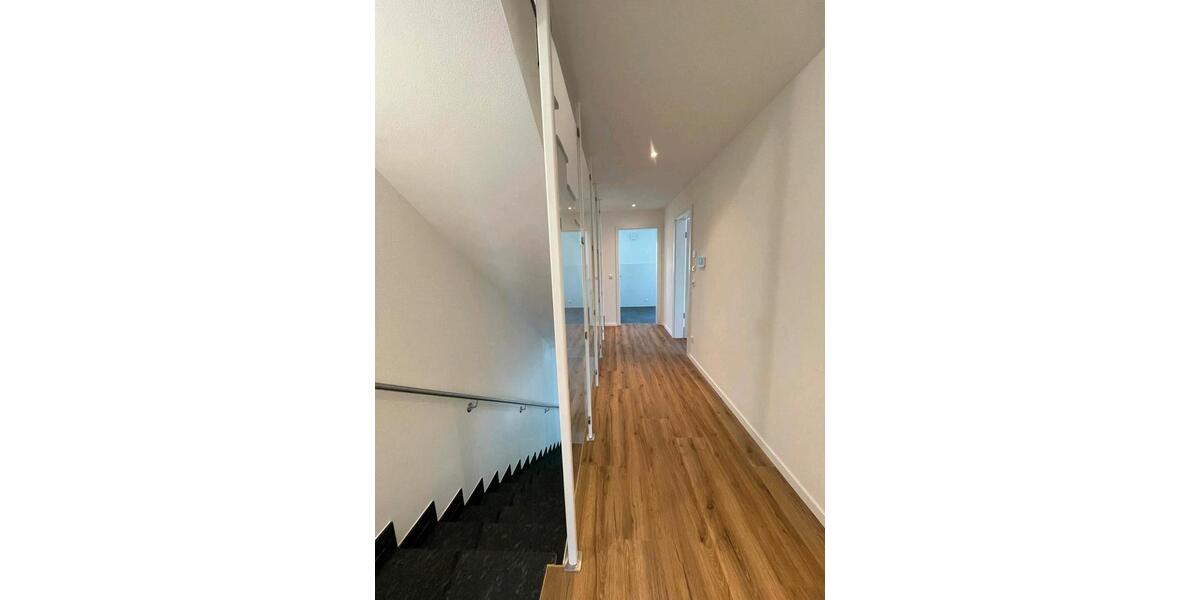 Moderner Neubau zur Miete (Erstbezug) 5 zimmer