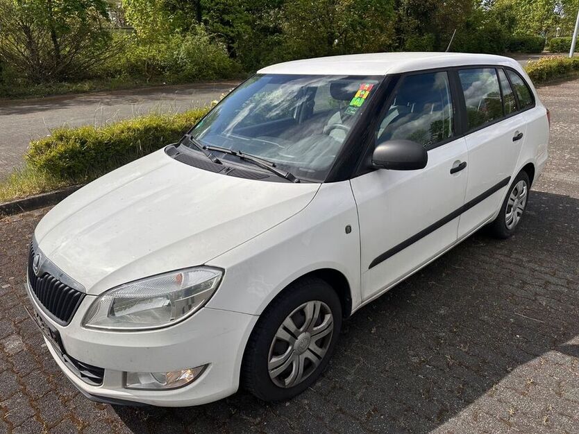 Fabia