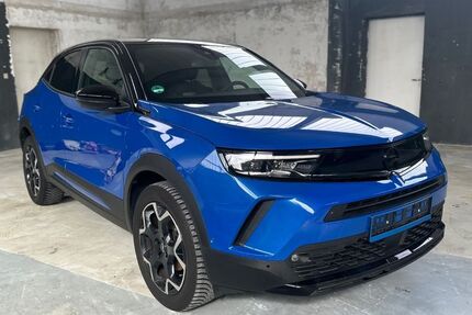 Opel Mokka 35.470 km 20.900 &euro; Lenggries 83661