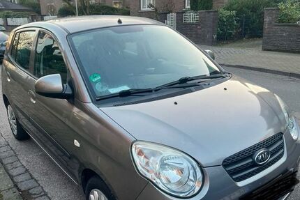 Kia Picanto 135.000 km 2.000 &euro; Gelsenkirchen 45894