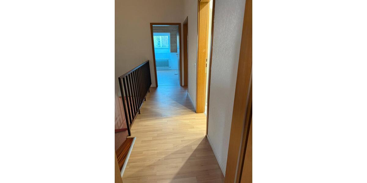 Reihenhaus Rümmingen - 4 Zimmer, 95 m&sup2;, 1.450&euro; | Angebot:25328221
