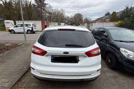 Ford Mondeo 249.000 km 10.000 &euro; Eggenstein-Leopoldshafen 76344
