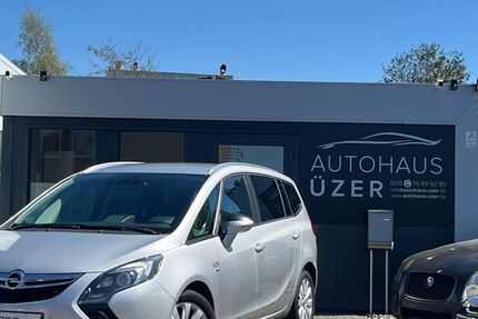 Opel Zafira 220.145 km 4.900 &euro; Neumünster 24536