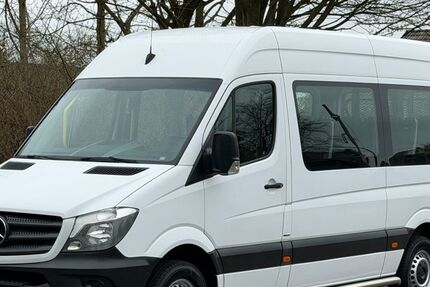 Mercedes-Benz Sprinter 382.407 km 12.971 &euro; Bad Bentheim 48455
