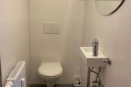 4 ZKB in Bad Windsheim, Erstbezug nach Sanierung zimmer