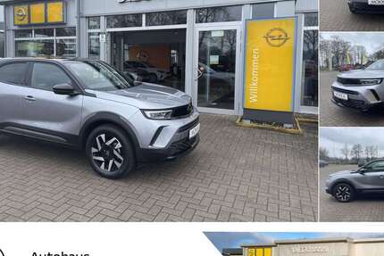 Opel Mokka 14.322 km 20.680 &euro; Worpswede 27726