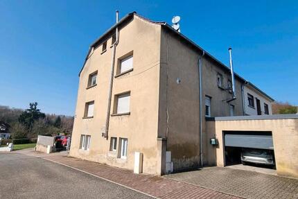 Wohnung Saarbrücken - 1 Zimmer, 98 m&sup2;, 140.000&euro; | Angebot:25343892