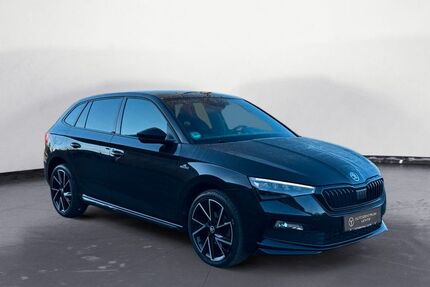 Skoda Scala 67.000 km 17.399 &euro; Uchte 31600