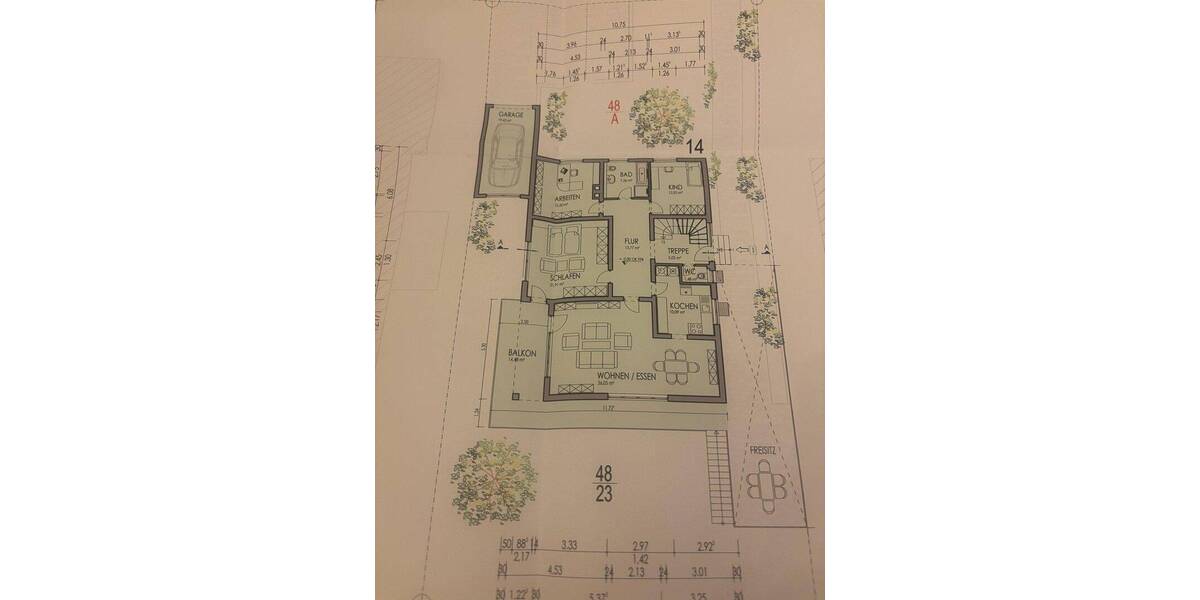 Willkommen Am Kirschberg, Ihrem neuen Zuhause 6 zimmer