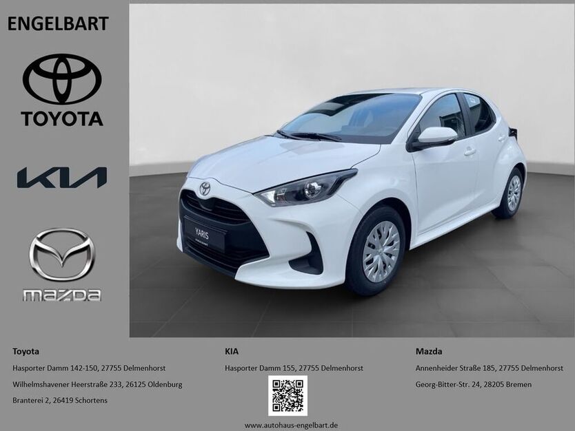 Yaris