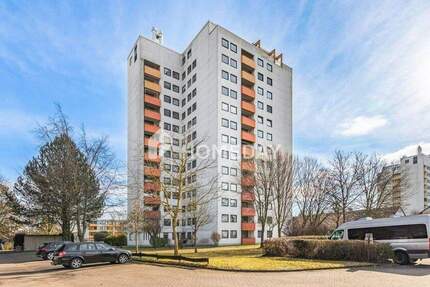 Wohnung Neustadt Am Rübenberge Neustadt - 3 Zimmer, 83 m&sup2;, 210.000&euro; | Angebot:25471651