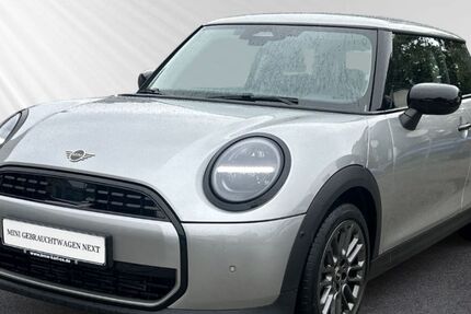 Mini Cooper C 9.136 km 23.370 € Wiesbaden 65203