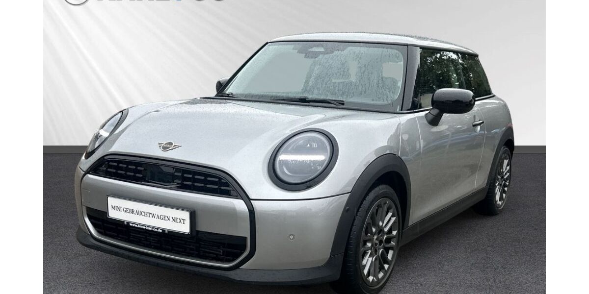 Mini Cooper C 9.136 km 23.980 € Wiesbaden 65203
