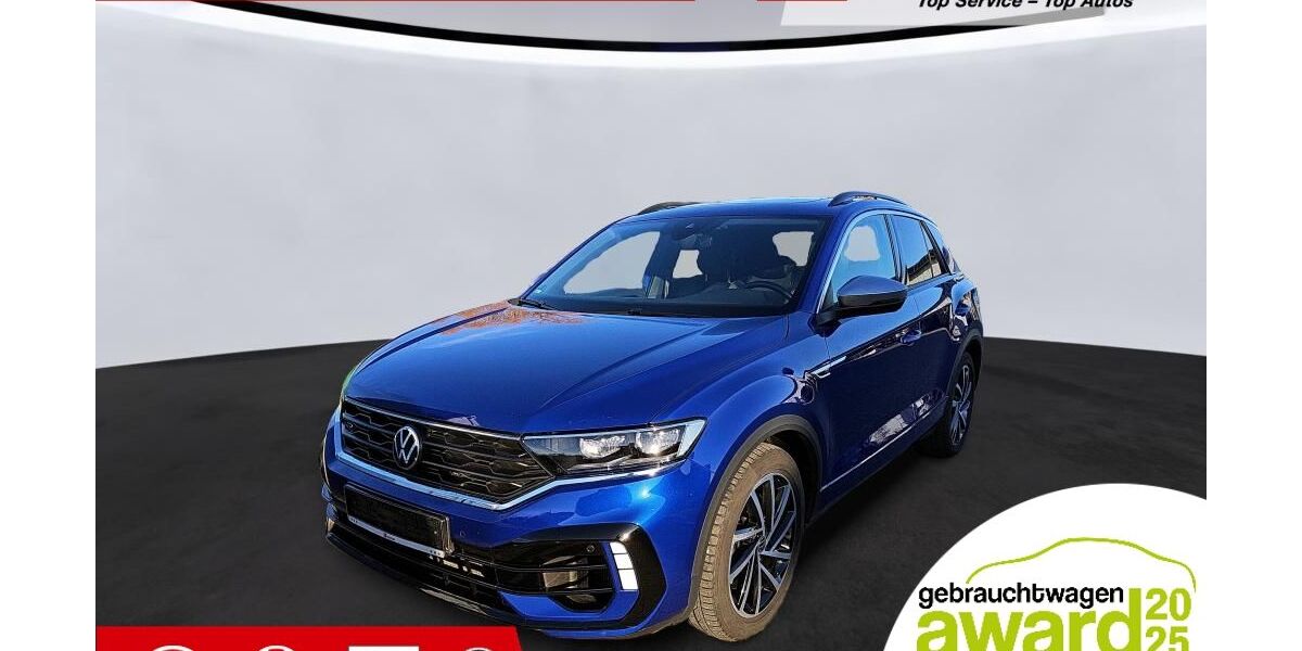 VW T-Roc 56.638 km 25.949 &euro; Horn-Bad Meinberg 32805