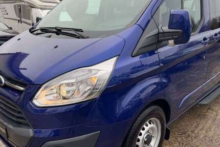 Ford Transit 158.000 km 17.500 &euro; Sindelfingen/Stuttgart 71069