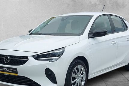 Opel Corsa 27.277 km 17.490 &euro; Müllheim 79379