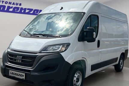 Fiat Ducato 1.750 km 29.980 € Gelting 24395