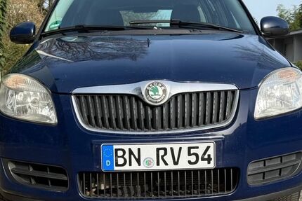 Skoda Roomster 285.000 km 1.600 &euro; Bonn 53123