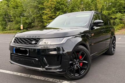 Land Rover Range Rover Sport 74.000 km 55.300 &euro; Lahnstein 56112