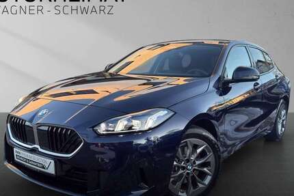 BMW 120 12.600 km 30.990 &euro; Oberhaching 82041