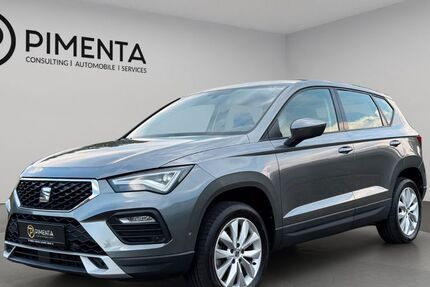 Seat Ateca 23.890 km 25.890 &euro; Werl 59457