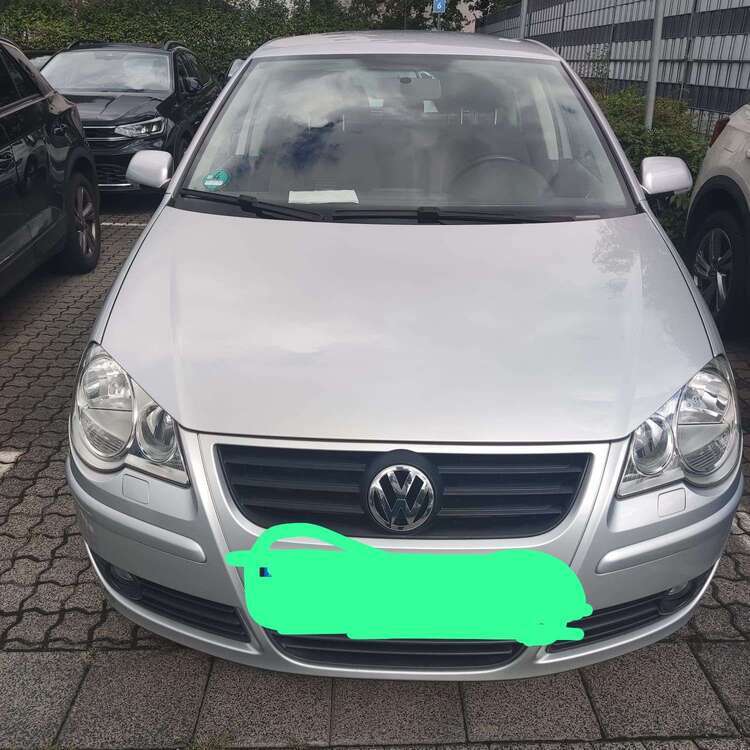 VW Polo 88.600 km 5.100 € Neu-Isenburg 63263