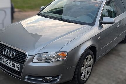Audi A4 298.728 km 2.400 &euro; Neu-Ulm 89233
