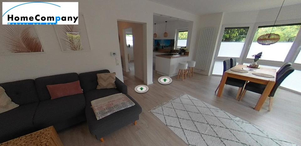 Einfamilienhaus Ganderkesee - 3 Zimmer, 100 m&sup2;, 1.400&euro; | Angebot:27607102