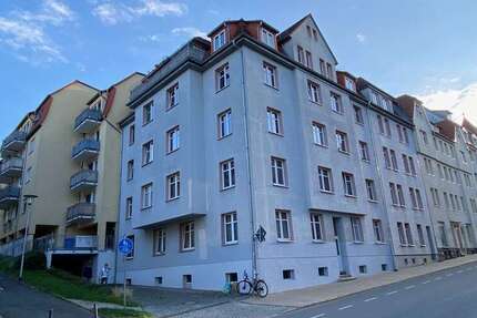 Wohnung Jena Süd - 2 Zimmer, 49 m&sup2;, 645&euro; | Angebot:26445346