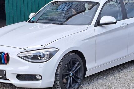 BMW 118 126.000 km 11.700 &euro; Straßlach-Dingharting 82064