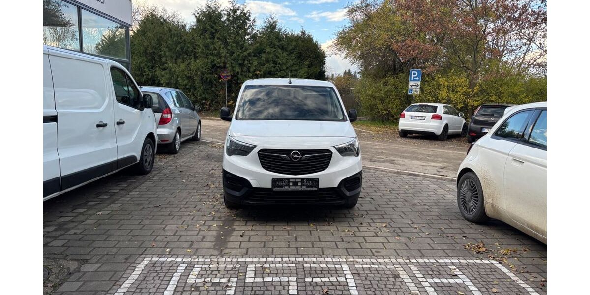 Opel Combo 64.400 km 12.490 € Frankenthal/Studernheim 67227