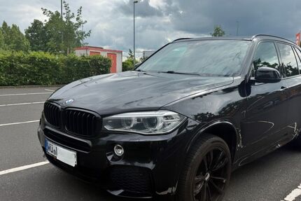 BMW X5 131.000 km 28.999 &euro; Würzburg 97084