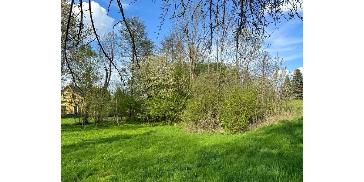 Grundstück Rosenbach Herwigsdorf - 36.000&euro; | Angebot:25675897