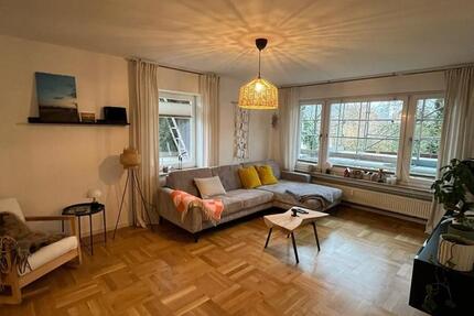 3,5 Zimmer Wohnung in Heubach 3.5 zimmer