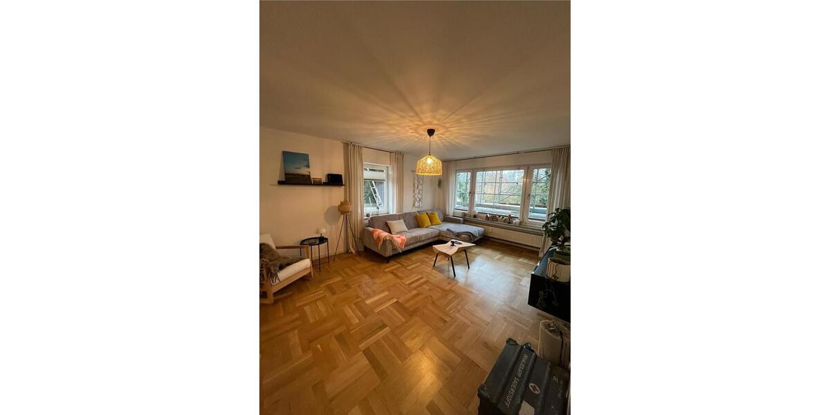 3,5 Zimmer Wohnung in Heubach 3.5 zimmer