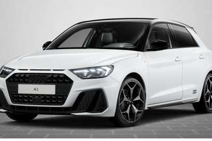Audi A1 2.900 km 33.390 &euro; Mannheim 68309