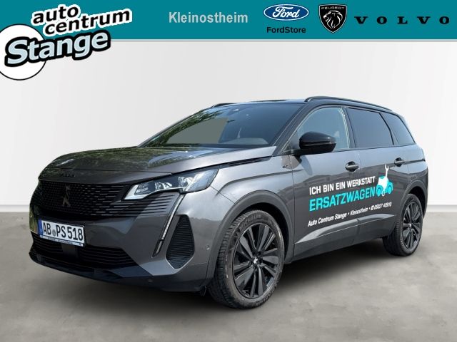 Peugeot 5008 18.900 km 37.990 &euro; Kleinostheim 63801