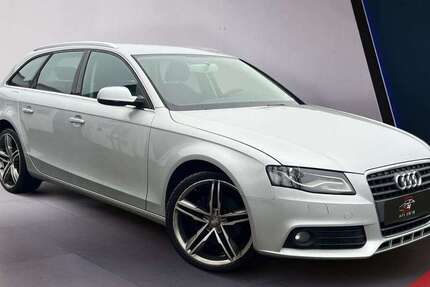 Audi A4 200.000 km 5.999 &euro; Berlin 12439