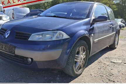 Renault Megane 115.478 km 985 &euro; Achern 77855