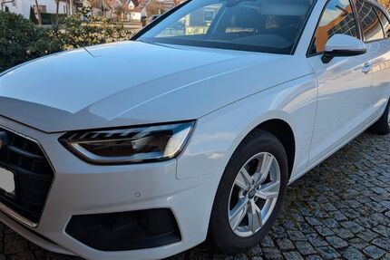 Audi A4 96.354 km 21.190 &euro; Fünfstetten 86681